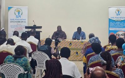 Côte d’Ivoire : face aux déguerpissements, l’Église plaide pour une gouvernance plus humaine et respectueuse des droits.